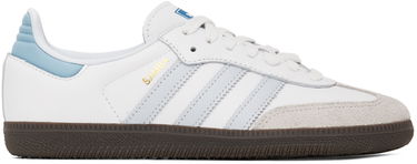 Tenisky a topánky adidas Originals Samba OG "White" Biela | ID2055, 0