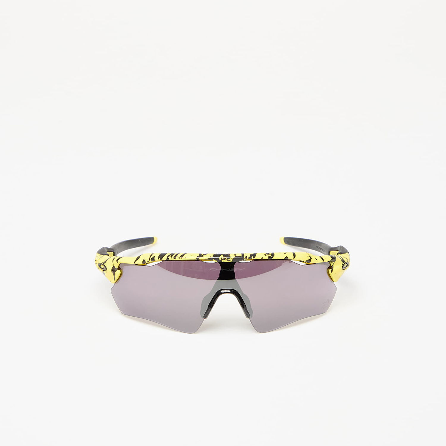 Slnečné okuliare OAKLEY Sunglasses Radar Ev Path Prizm Road Black Čierna | 0OO9208-E838, 0