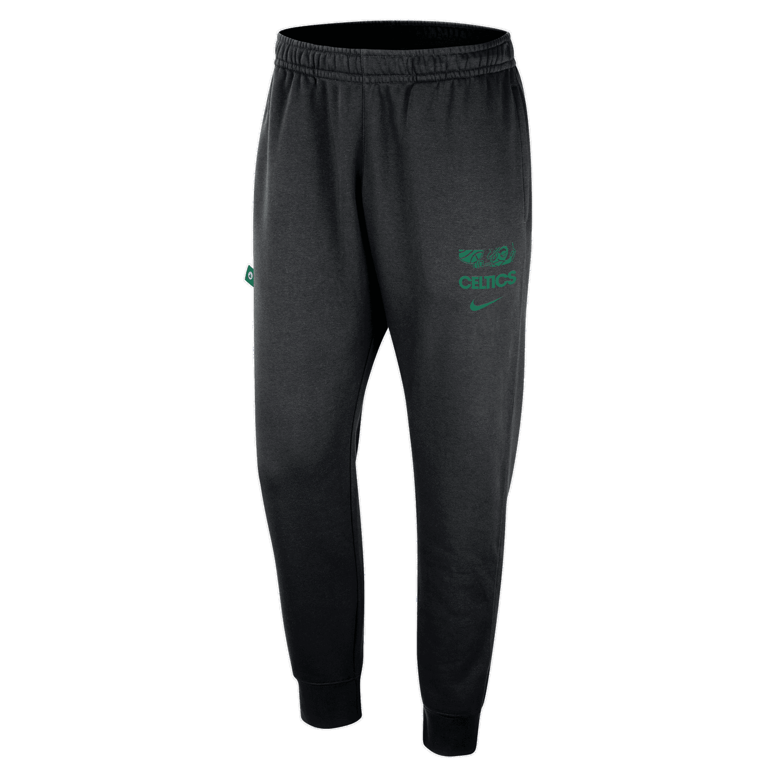 Boston Celtics Club Courtside Joggers