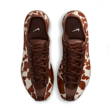 Tenisky a topánky Nike Air Superfly LX "Cow Print" Hnedá | HQ9148-201, 2