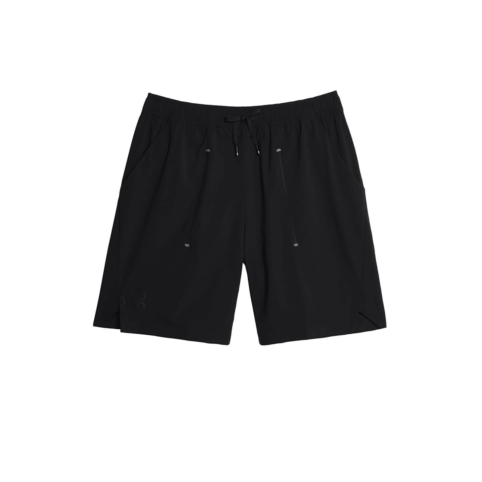 Focus Shorts Black