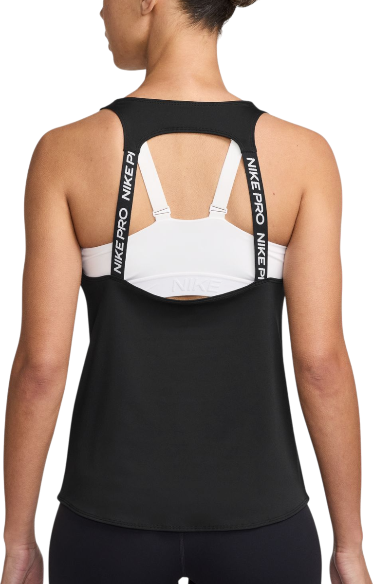 Tielko Nike DF Elastika Training Tank Top Čierna | IB9900-010, 1