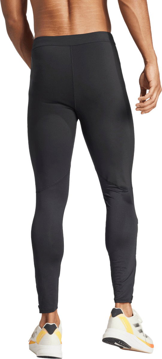 Legíny adidas Originals Adizero Running Tights Čierna | in1164, 1