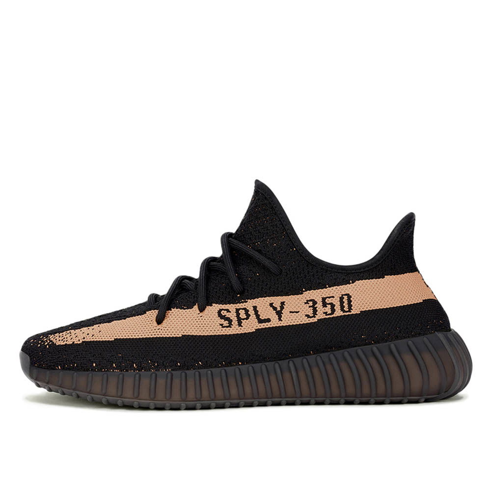 Tenisky a topánky adidas Yeezy Yeezy Boost 350 V2 "Copper" Čierna | BY1605, 1