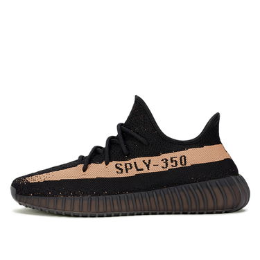 Tenisky a topánky adidas Yeezy Yeezy Boost 350 V2 "Copper" Čierna | BY1605, 1