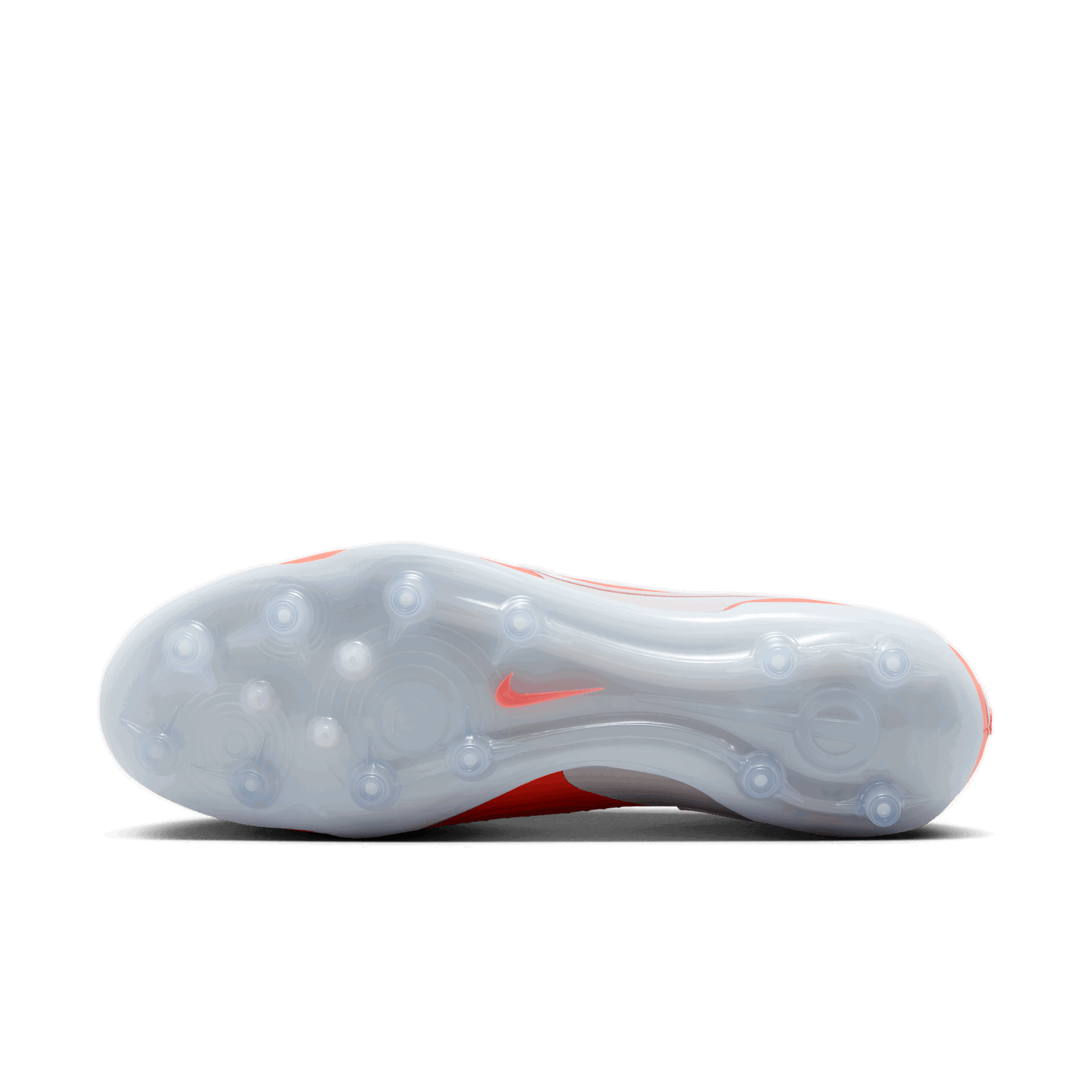 Tenisky a topánky Nike Tiempo Legend 10 Elite Červená | DV4330-800, 1