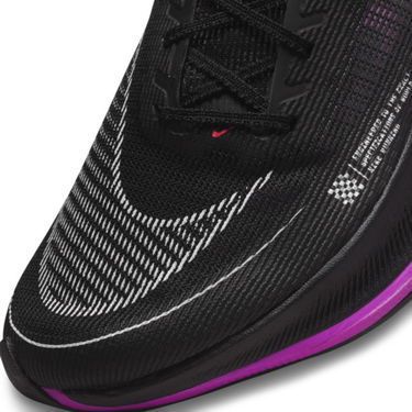 Tenisky a topánky Nike ZoomX Vaporfly Next% 2 Čierna | CU4111-002, 4