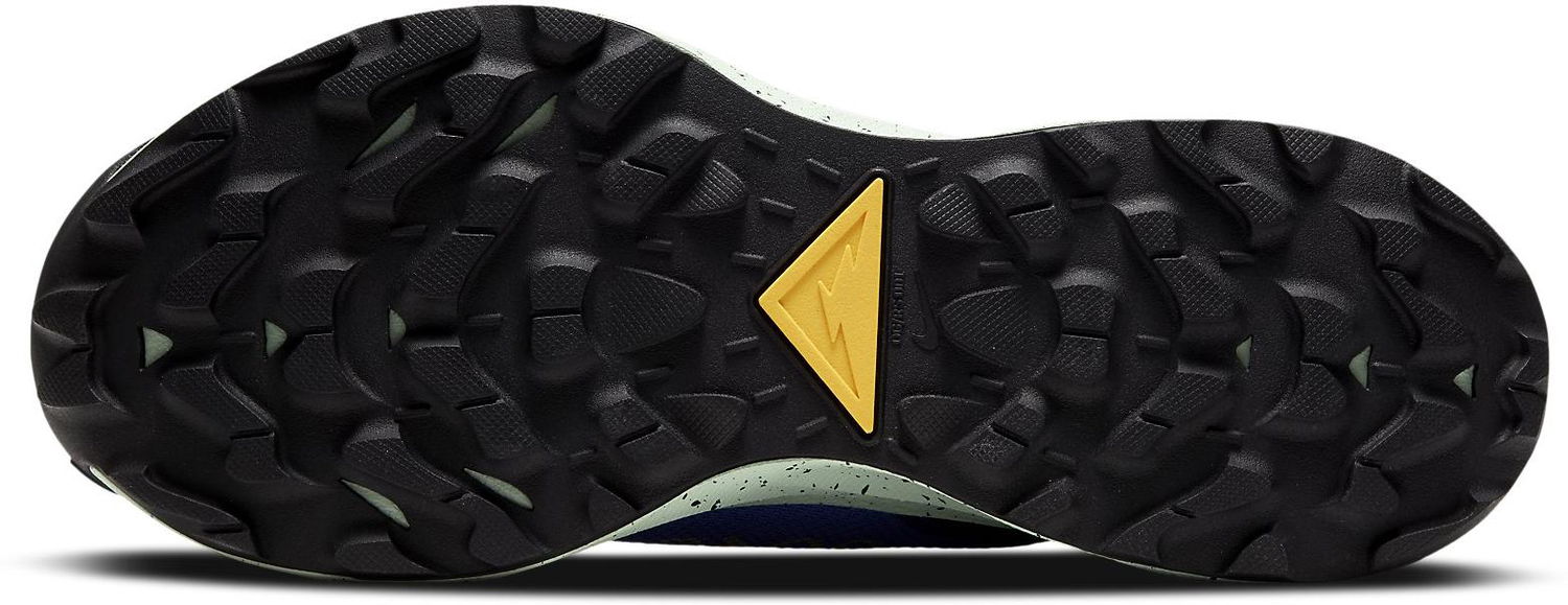 Tenisky a topánky Nike Pegasus Trail 2 GTX Modrá | cu2016-600, 1
