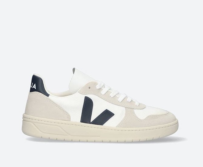 Tenisky a topánky Veja V-10 B-Mesh Béžová | VX011380, 0