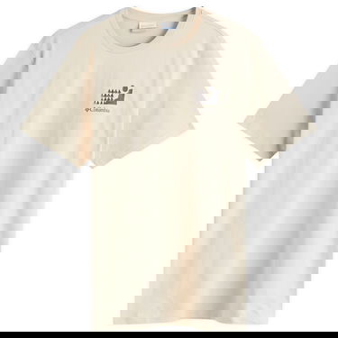 Tričko Columbia Explorers Canyon™ Back Graphic T-Shirt Béžová | 2036451-279, 1