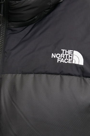 Prešívaná bunda The North Face Diablo 2.0 Black Puffer Jacket Čierna | NF0A8992PH51, 6