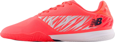Tenisky a topánky New Balance New Balance Furon Pro v8 IN Červená | sf2imp8-sf2imp8, 1