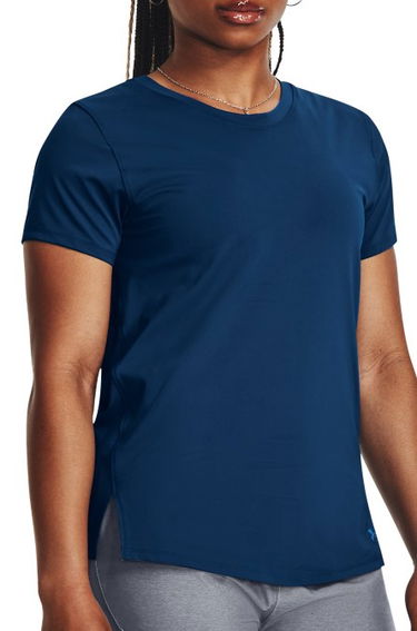 Tričko Under Armour Streaker Deco Diamond Navy | 1376819-426, 0