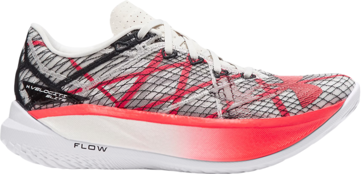 Tenisky a topánky Under Armour Velociti Elite 2 Červená | 3027205-301, 0
