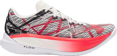 Tenisky a topánky Under Armour Velociti Elite 2 Červená | 3027205-301, 0