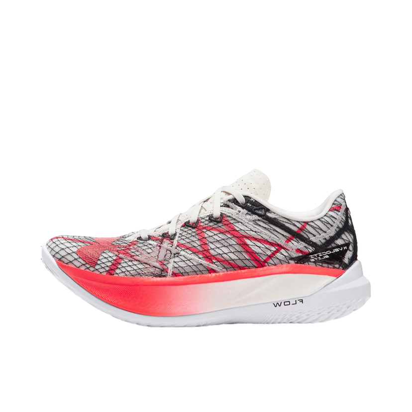 Tenisky a topánky Under Armour Velociti Elite 2 Červená | 3027205-301