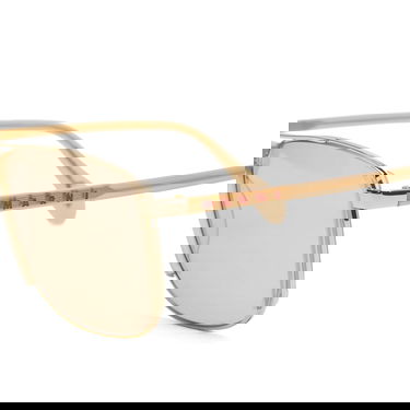 Slnečné okuliare RETROSUPERFUTURE Retrosuperfuture x Marni Vorluna Sunglasses Béžová | 8059026145891, 3