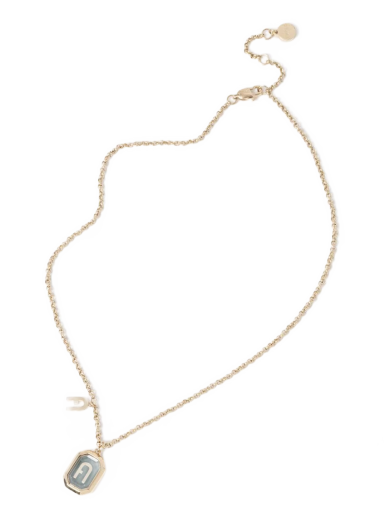 Náhrdelník Furla Necklace Béžová | FJ0320NTU