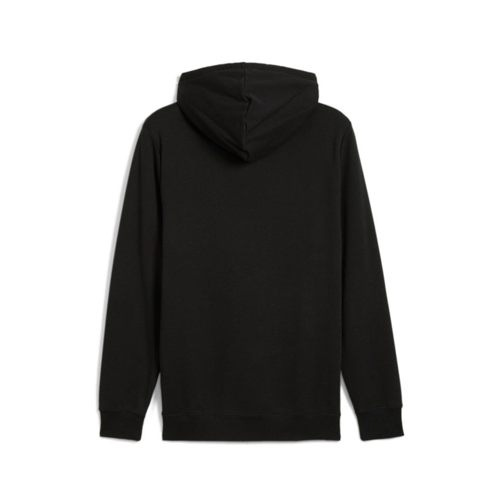 Mikina Puma Essentials Hoodie Čierna | 682580-01, 1
