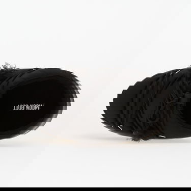 Tenisky a topánky Moon Boot Nylon Slippers Čierna | 80D1470030.N001, 4