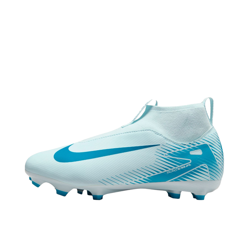 Tenisky a topánky Nike Zoom Superfly 10 Tyrkysová | fq8304-400