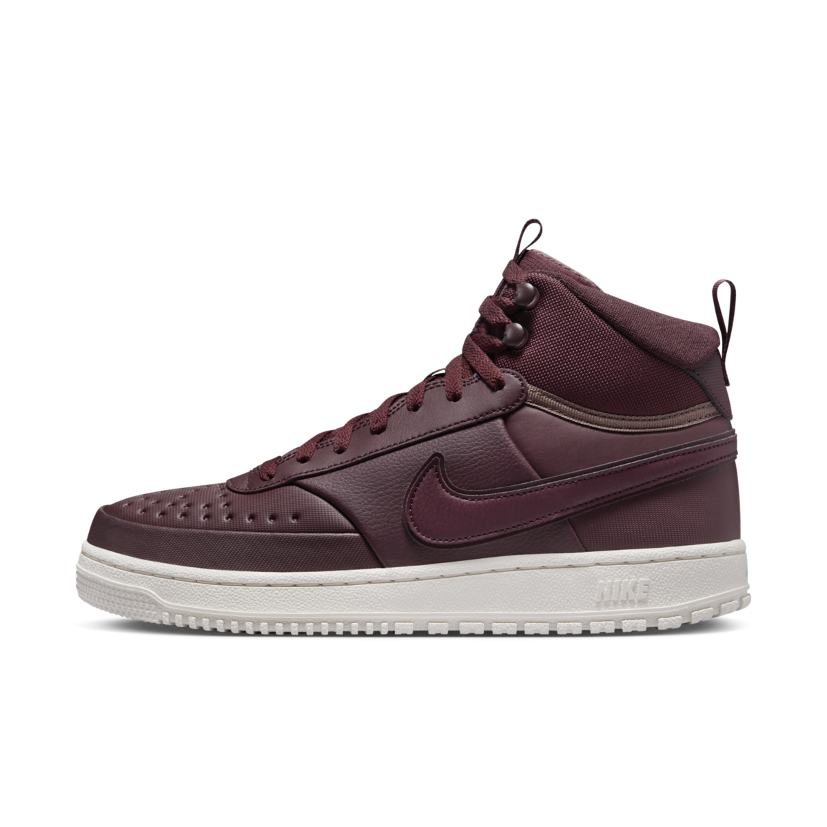 Court Vision Mid