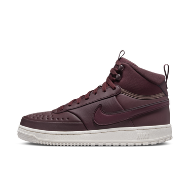 Tenisky a topánky Nike Court Vision Mid Hnedá | DR7882-600, 0