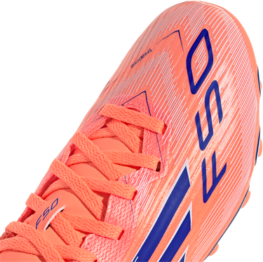 Tenisky a topánky adidas Performance F50 League MG Football Boots Rôznofarebný | jh7751, 5
