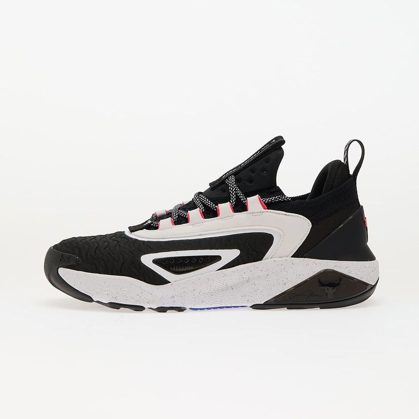 Tenisky a topánky Under Armour Project Rock 7 Black Čierna | 3027600-004