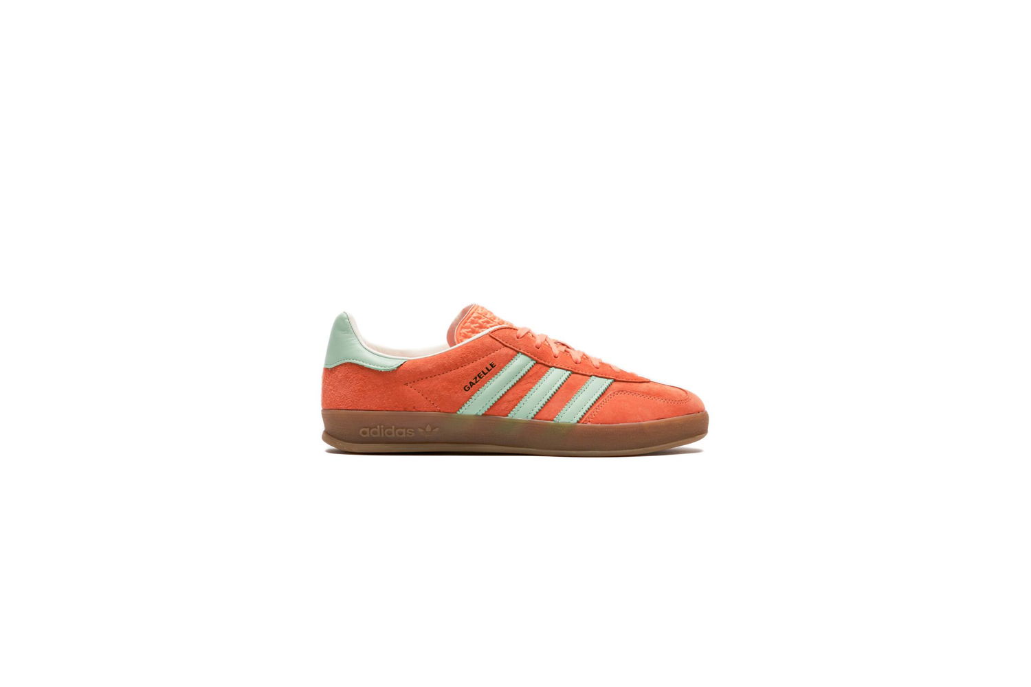 Tenisky a topánky adidas Originals GAZELLE INDOOR Oranžová | IH7499, 0