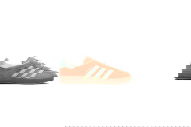 Tenisky a topánky adidas Originals GAZELLE INDOOR Oranžová | IH7499, 0