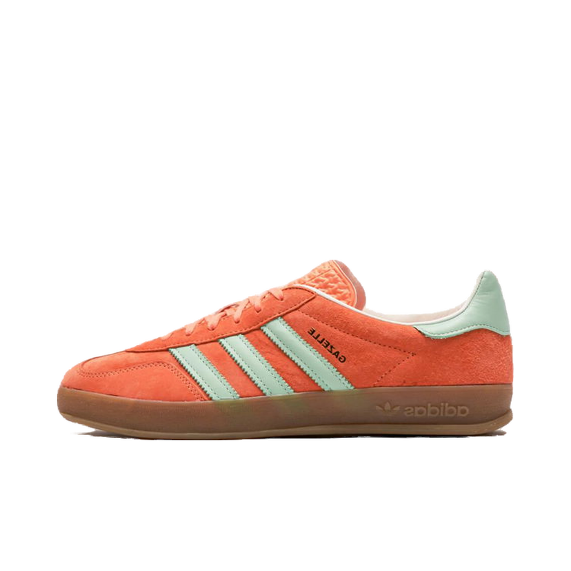 Tenisky a topánky adidas Originals GAZELLE INDOOR Oranžová | IH7499