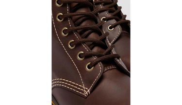 Tenisky a topánky Dr. Martens 1460 Pascal Boots Hnedá | DM42595200, 7