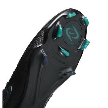 Tenisky a topánky Nike Phantom Luna II Elite FG Čierna | fj2572-002, 4