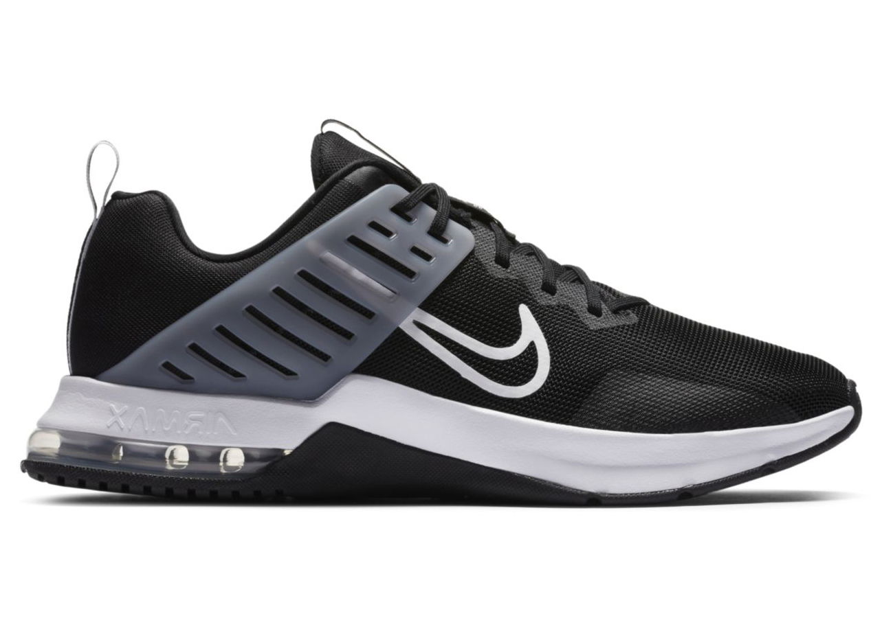 Tenisky a topánky Nike Air Max Alpha TR 3 Black Wolf Grey Čierna | CJ8058-001, 0