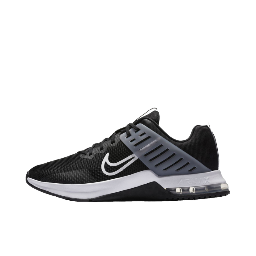 Tenisky a topánky Nike Air Max Alpha TR 3 Black Wolf Grey Čierna | CJ8058-001