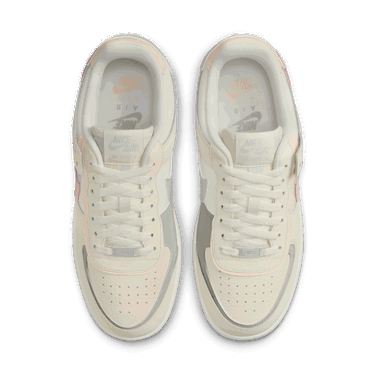 Tenisky a topánky Nike Air Force 1 Shadow Biela | DZ1847-105, 2