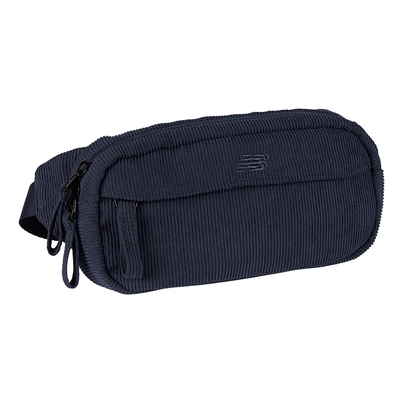Ľadvinka New Balance LAB23171 Waist Bag Modrá | NBLAB23171NNY, 0