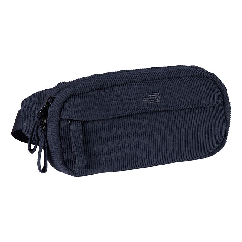 Ľadvinka New Balance LAB23171 Waist Bag Modrá | NBLAB23171NNY