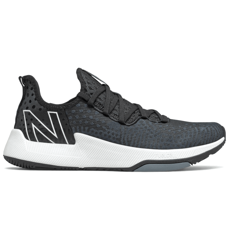 Tenisky a topánky New Balance FuelCell Čierna | MXM100LK, 0