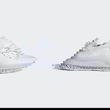 Tenisky a topánky adidas Originals 4D Fusio Biela | GZ7885, 0
