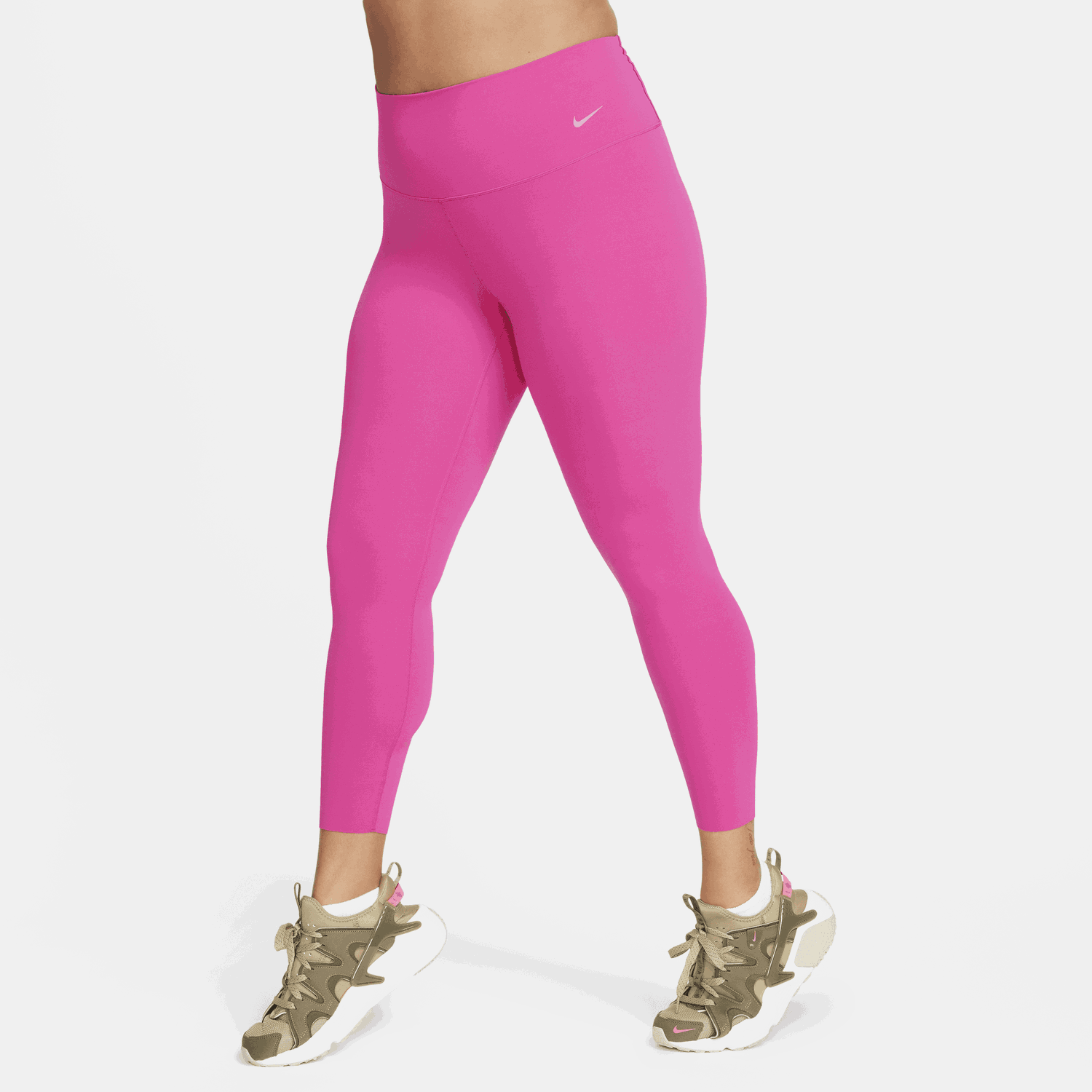 Legíny Nike Zenvy Ružová | DQ6015-615, 0