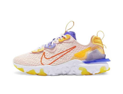 Tenisky a topánky Nike React Vision W Ružová | CI7523-600