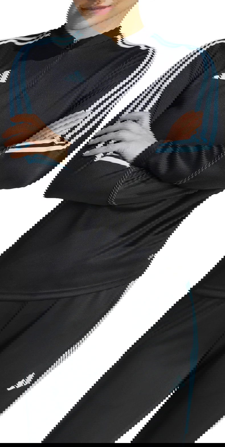 Tričko adidas Originals Tiro 23 Club Training Top Čierna | il7113, 0