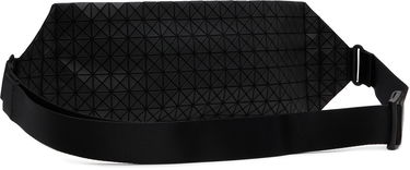 Taška cez rameno BAO BAO ISSEY MIYAKE Baton Shoulder Bag Čierna | BB59AG141, 2