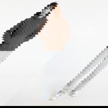 Mikina Nike Solo Swoosh Pullover Hoodie Hnedá | HV1082-212, 4