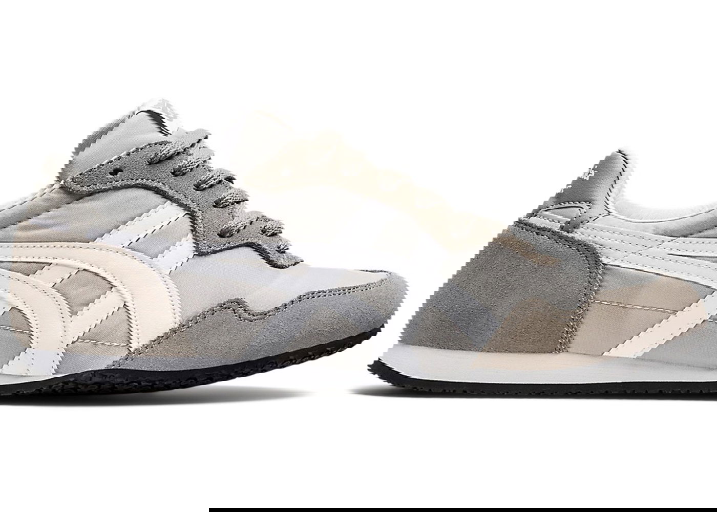 Serrano Oyster Grey White