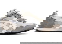 Serrano Oyster Grey White