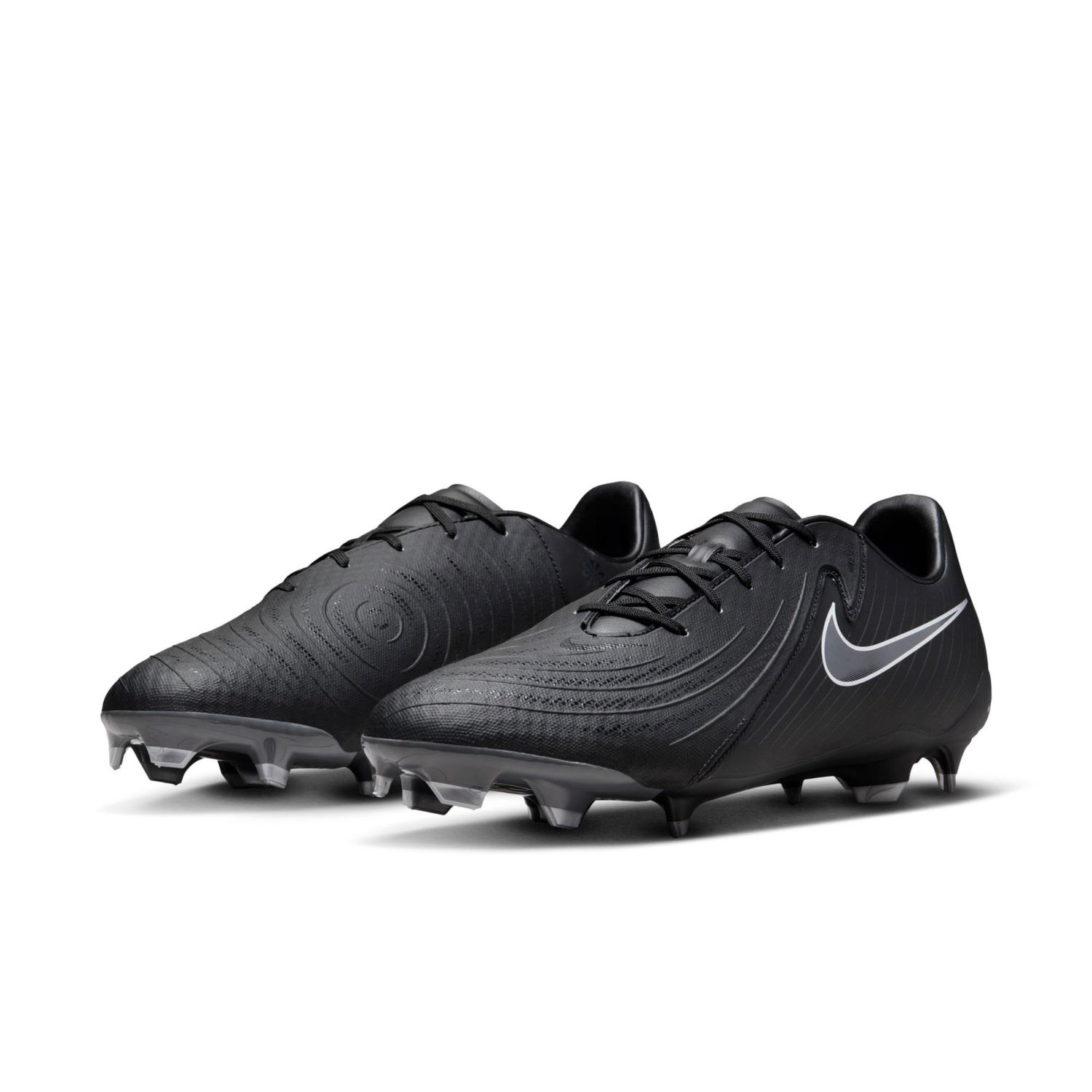 Tenisky a topánky Nike PHANTOM GX II ACADEMY FG/MG Čierna | FD6723-001, 1