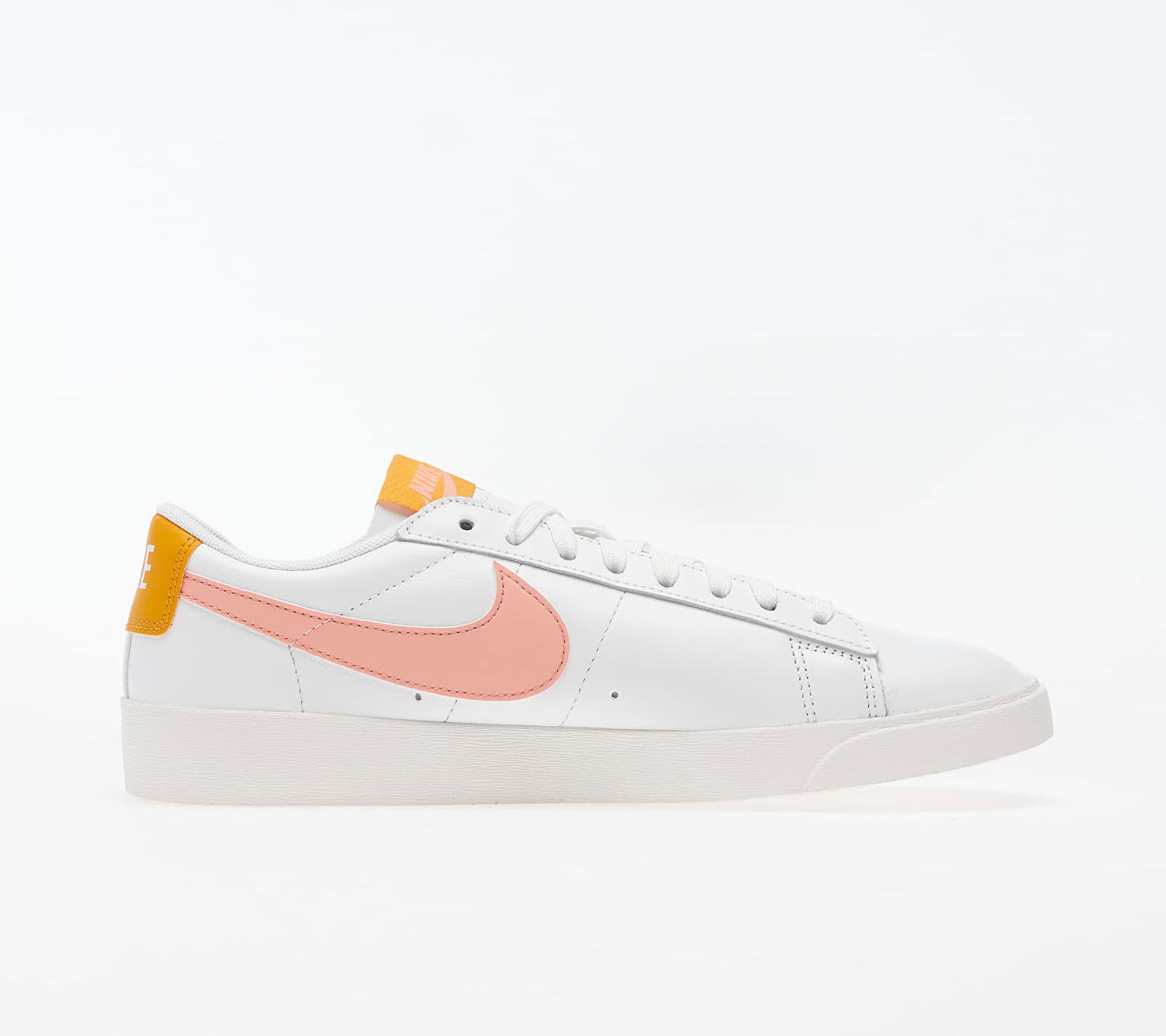 Tenisky a topánky Nike W Blazer Low Le Biela | AV9370-112, 1